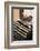 Typewriter, Buttons, Alphabet-Nikky Maier-Framed Photographic Print