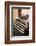 Typewriter, Buttons, Alphabet-Nikky Maier-Framed Photographic Print