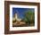 Typical Agricultural Windmill, Mallorca, Balearic Islands, Spain, Europe-Tomlinson Ruth-Framed Photographic Print