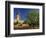 Typical Agricultural Windmill, Mallorca, Balearic Islands, Spain, Europe-Tomlinson Ruth-Framed Photographic Print