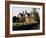 Typical Cheshire Farmhouse, Beeston, Cheshire, England, United Kingdom-Jonathan Hodson-Framed Photographic Print