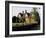 Typical Cheshire Farmhouse, Beeston, Cheshire, England, United Kingdom-Jonathan Hodson-Framed Photographic Print