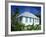 Typical Cottage, George Town, Grand Cayman, Cayman Islands, West Indies, Central America-Ruth Tomlinson-Framed Photographic Print