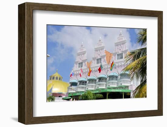 Typical Dutch Design Architecture-meunierd-Framed Photographic Print