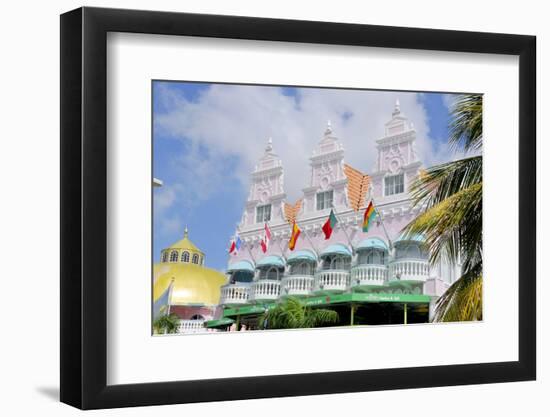 Typical Dutch Design Architecture-meunierd-Framed Photographic Print