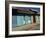 Typical Housing in the Town of Cap Haitien, Haiti, West Indies, Caribbean, Central America-Murray Louise-Framed Photographic Print