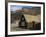 Typical Icelandic House From the Last Century, Skoga Museum, Near Skogafoss, South Iceland-null-Framed Photographic Print