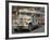 Typical Painted Jeepney (Local Bus), Baguio, Cordillera, Luzon, Philippines, Southeast Asia, Asia-null-Framed Photographic Print