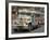 Typical Painted Jeepney (Local Bus), Baguio, Cordillera, Luzon, Philippines, Southeast Asia, Asia-null-Framed Photographic Print