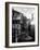 Typical Parisian Rooftop Scene-Alfred Eisenstaedt-Framed Photographic Print
