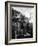 Typical Parisian Rooftop Scene-Alfred Eisenstaedt-Framed Photographic Print