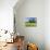 Typical Scene in the Schwarzwald (Black Forest), Baden-Wurttemberg, Germany, Europe-Gavin Hellier-Photographic Print displayed on a wall