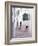 Typical Street, Ostuni, Puglia, Italy, Europe-Vincenzo Lombardo-Framed Photographic Print