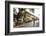 Typical Street Sscene, Luang Prabang, Laos, Indochina, Southeast Asia, Asia-Jordan Banks-Framed Photographic Print