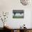 Typical Thatched Irish Cottage Near Glencolumbkille, County Donegal, Ulster, Republic of Ireland-Gavin Hellier-Photographic Print displayed on a wall