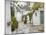 Typical Trulli houses in Alberobello.-Julie Eggers-Mounted Photographic Print