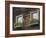 Typical Window Box, Otztal Valley, Tyrol, Austria, Europe-Gary Cook-Framed Photographic Print