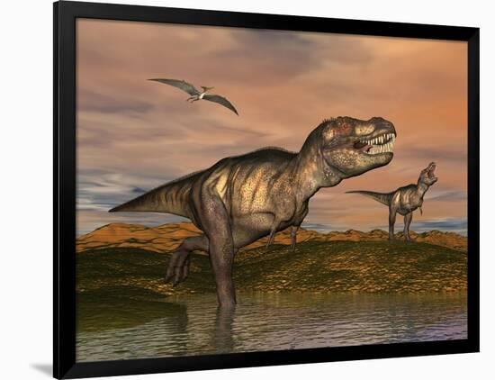 Art Print, , large