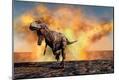 Premium Giclee Print