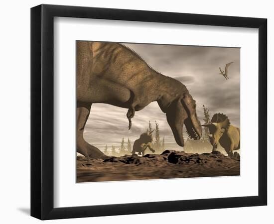 Art Print, , large