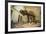 Tyrannosaurus Rex (Sue), Field Museum in Chicago, Illinois, USA-null-Framed Premium Giclee Print