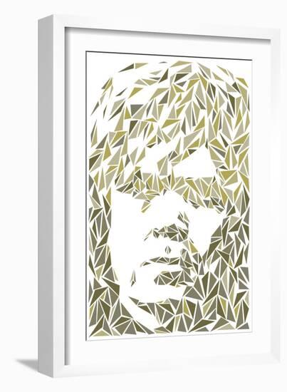 Tyrion-Cristian Mielu-Framed Premium Giclee Print