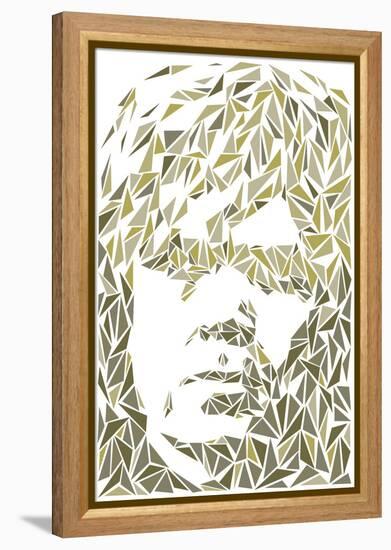 Tyrion-Cristian Mielu-Framed Stretched Canvas