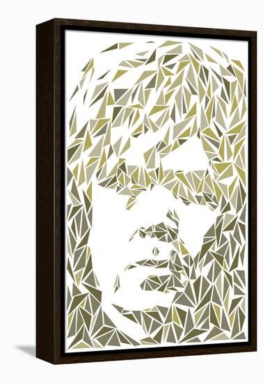 Tyrion-Cristian Mielu-Framed Stretched Canvas