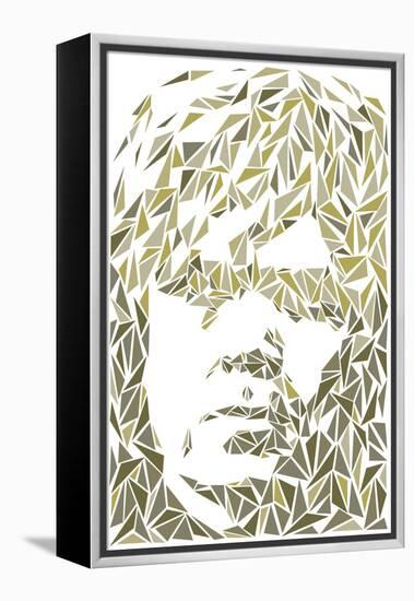 Tyrion-Cristian Mielu-Framed Stretched Canvas