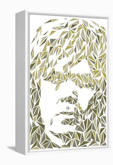 Tyrion-Cristian Mielu-Framed Stretched Canvas