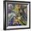 Tyrol, 1914-Franz Marc-Framed Giclee Print