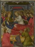 The Death of the Virgin, C.1425-Tyrolese-Mounted Giclee Print