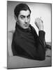Tyrone Power-null-Mounted Photographic Print