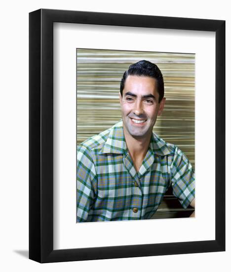 Tyrone Power-null-Framed Photo