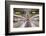 U-Bahn, Vienna, Austria, Europe-Neil Farrin-Framed Photographic Print