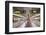 U-Bahn, Vienna, Austria, Europe-Neil Farrin-Framed Photographic Print