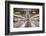 U-Bahn, Vienna, Austria, Europe-Neil Farrin-Framed Photographic Print