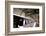 U-Bahn, Vienna, Austria, Europe-Neil Farrin-Framed Photographic Print