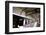 U-Bahn, Vienna, Austria, Europe-Neil Farrin-Framed Photographic Print