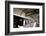 U-Bahn, Vienna, Austria, Europe-Neil Farrin-Framed Photographic Print