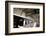 U-Bahn, Vienna, Austria, Europe-Neil Farrin-Framed Photographic Print