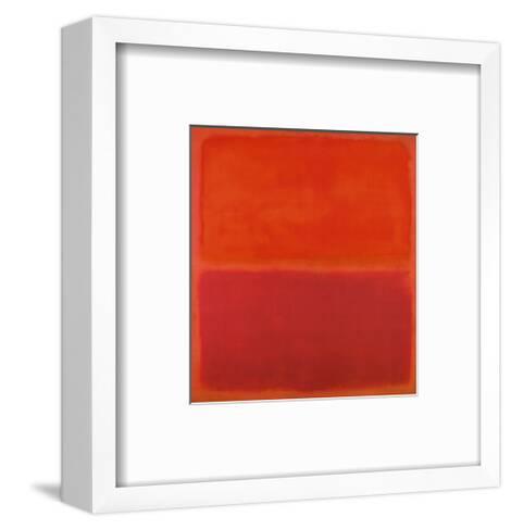 No. 3, 1967 Art Print by Mark Rothko | Art.com