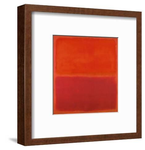 No. 3, 1967 Art Print by Mark Rothko | Art.com