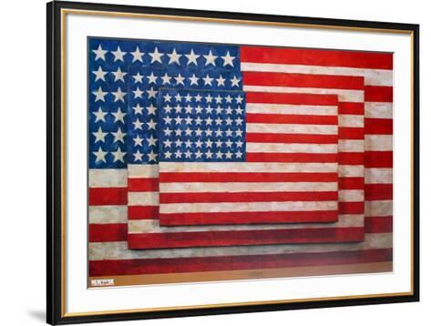 three flags jasper johns three flags jasper johns