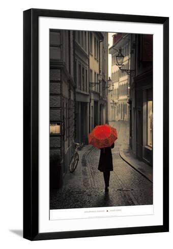 rain corso stefano neuhaus