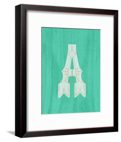 A Art Print by | Art.com