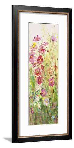 In The Meadow Panel I Giclee Print by Ann Oram | Art.com