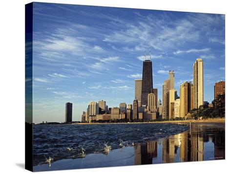 Chicago, Illinois, USA Photographic Print by Danielle Gali | Art.com