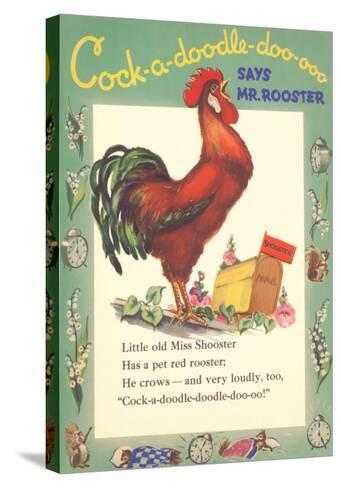 cockadoodledoo meaning cockadoodledoo meaning