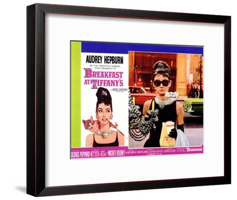 Breakfast At Tiffany's, 1961 Art Print by | Art.com